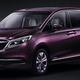 Illustration for article titled This Buick Minivan Has a Shockingly Beautiful Interior
